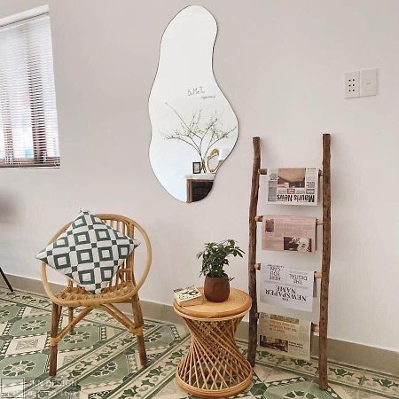 Nana 2 Homestay Хюе Екстер'єр фото