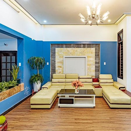 Nana 2 Homestay Хюе Екстер'єр фото