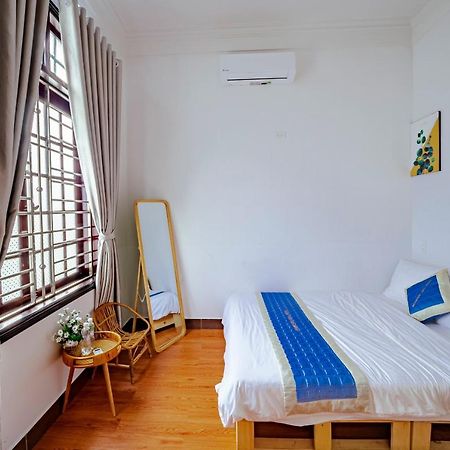 Nana 2 Homestay Хюе Екстер'єр фото