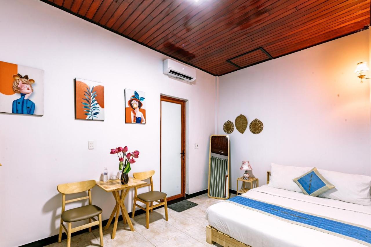 Nana 2 Homestay Хюе Екстер'єр фото